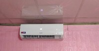 Từ A - Z về điều hòa Dairry 9000BTU 2 chiều inverter i-DR09UVH gas R-32
