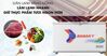 Tủ đông 400L Inverter Sanaky 1 ngăn VH-4099A3 giá bao nhiêu? Có gì đặc biệt?