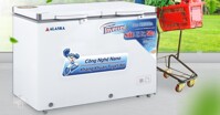 Tủ đông Alaska của nước nào? Bật mí cách chọn mua tủ đông Alaska tốt nhất