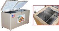 Tủ đông Denver AS 950MDI - sản phẩm tủ đông lòng chống dính nổi bật trên thị trường hiện nay