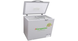 Tủ đông Kangaroo KG235VC1 230 lít có ưu điểm gì?