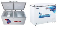 Tủ đông nằm là gì? Nên mua tủ đông nằm loại nào tốt nhất hiện nay?