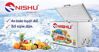 Tủ đông Nishu của nước nào? Có tốt hay không? Gợi ý một số tủ đông Nishu chất lượng tốt hiện nay