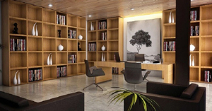 Tủ đựng tài liệu nhiều ngăn có những loại nào?