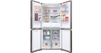 Tủ lạnh 4 cánh dưới 15 triệu nào tốt?