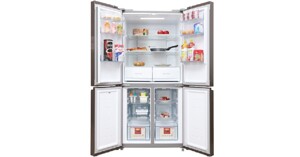 Tủ lạnh 4 cánh dưới 15 triệu nào tốt?