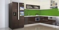 Tủ lạnh 4 cánh loại nào tốt, nên mua nhất hiện nay?