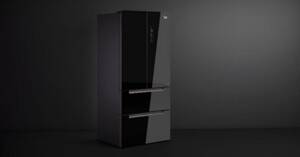 Tủ lạnh 4 cánh ngăn đông mềm Teka RFD 77820 GBK giá cao chất lượng liệu có tốt?