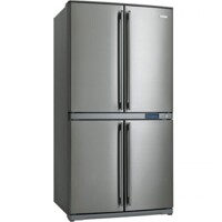 Tủ lạnh 4 cửa Electrolux EQE6307SA - "Sang trọng - Sâu rộng"