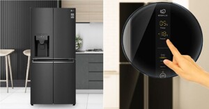Tủ lạnh 450 lít loại nào tốt đáng sắm cho dịp Tết Quý Mão 2023?