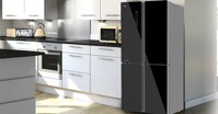 Tủ lạnh Aqua 4 cánh 516 lít AQR-IG525AM/GB có điểm gì nổi bật?