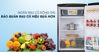 Tủ lạnh AQUA D99FA là gì? Có tốt không? Giá bao nhiêu?