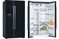 Tủ lạnh Bosch 540 lít KAD92HBFP thiết kế sang trọng, công nghệ hiện đại