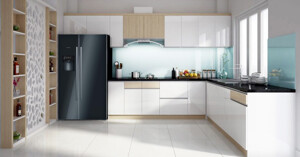 Tủ lạnh Bosch KAD92HB31 - Điểm 10 cho chất lượng và tiện nghi