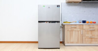 Tủ lạnh Electrolux 211l giá bao nhiêu?