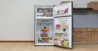 Tủ lạnh Electrolux 500 lít loại nào tốt?
