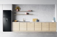 Tủ lạnh Electrolux Inverter 341 lít ETB3740M-H tính năng hiện đại, công nghệ tiên tiến