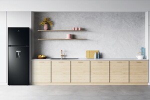 Tủ lạnh Electrolux Inverter 341 lít ETB3740M-H tính năng hiện đại, công nghệ tiên tiến