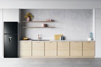 Tủ lạnh Electrolux Inverter 341 lít ETB3760M-H sang trọng và thời thượng