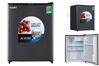 Tủ lạnh Funiki 74 lít FR-71DSU thích hợp cho nhu cầu sử dụng cá nhân, các sinh viên ở trọ