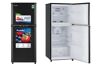 Tủ lạnh Funiki Inverter 185 lít HR T8185TDG phù hợp với những nhà có từ 2 - 3 thành viên