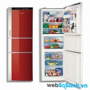 Tủ lạnh giảm giá mạnh dịp giáp Tết Nguyên Đán 2015