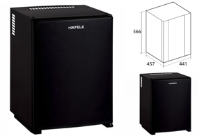 Tủ lạnh Hafele 30 lít HF-M3OS 536.14.000 sản phẩm lý tưởng cho không gian hẹp