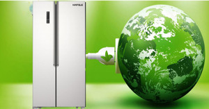 Tủ lạnh Hafele side by side loại nào tốt nhất? Đáng đầu tư nhất?