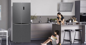 Tủ lạnh Hafele tốt không? Nên chọn model nào tốt nhất?