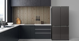 Tủ lạnh Hitachi 4 cánh có ngăn đông mềm R-WB640PGV1 (GCK) có đặc điểm gì, có đắt không?