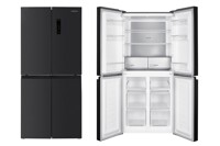 Tủ lạnh Hitachi 4 cánh HR4N7522DSDXVN dung tích khủng, tiết kiệm điện, đang giảm 7 triệu đồng