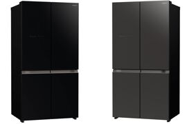 Tủ lạnh Hitachi 4 cánh R-WB640VGV0 hạ giá 15 triệu, chất lượng vẫn "10 điểm không nhưng"