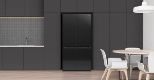 Tủ lạnh Hitachi 4 cánh Inverter R-WB640VGV0(GBK) có phải lựa chọn đầu tư sáng giá?