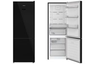 Tủ lạnh Hitachi Inverter 323 lít HRBN6340DGBKVN tăng tính thẩm mỹ cho không gian nhà bếp