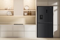 Tủ lạnh Hitachi Inverter 464 lít Multi Door HR4N7520DSWDXVN: Tủ lạnh thông minh cho gia đình hiện đại