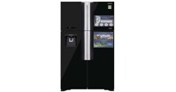 Tủ lạnh Hitachi Inverter 540 lít R-FW690PGV7X GBK được trang bị những công nghệ nào?