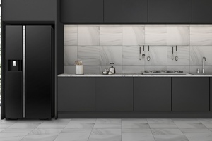 Tủ lạnh Hitachi Inverter 573 lít R-SX800GPGV0: Trang bị nhiều tiện ích thông minh, sử dụng dễ dàng