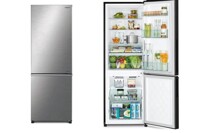 Tủ lạnh Hitachi R-B330PGV8 BSL giảm 3 triệu đồng, hàng Nhật chất lượng đỉnh cao
