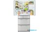 Tủ lạnh Hitachi R-SF48CMS tiết kiệm điện hiệu quả