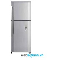 Tủ lạnh Hitachi R-Z25AG7D thân thiện với môi trường