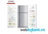 Tủ lạnh Hitachi R-Z660EG9 sử dụng cơ chế làm lạnh Minus - Zero
