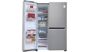 Tủ lạnh LG bị chảy nước ra sàn nhà: tại sao và cách xử lý như thế nào?