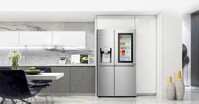 Tủ lạnh LG GR-D247JDS sự lựa chọn an toàn cho gia đình có trên 5 thành viên