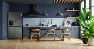 Tủ lạnh LG GR-D257MC inverter 635 lít có thực sự đáng đầu tư?