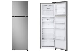 Tủ lạnh LG Inverter 266 lít LTB26SVM phù hợp cho không gian hẹp