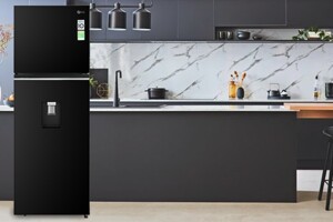 Tủ lạnh LG Inverter 334 lít GN-D332BL công nghệ hiện đại, tiện ích tiên tiến