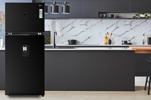 Tủ lạnh LG Inverter 374 lít GN-D372BLA tính năng hiện đại, công nghệ ưu việt