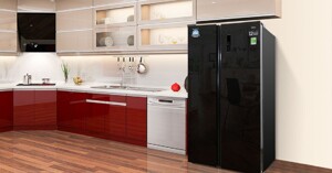Tủ lạnh Midea chất lượng như thế nào? Có nên mua tủ lạnh Midea 2022 hay không?