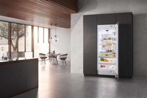 Tủ lạnh Miele K 2802 Vi đẳng cấp MasterCool cho mọi gia đình