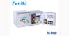 Tủ lạnh mini Funiki chất lượng có tốt không? Xuất xứ từ nước nào?